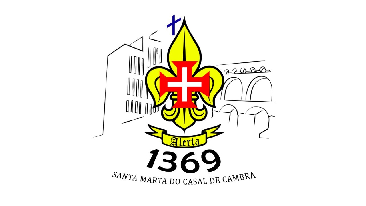 Corpo Nacional de Escutas - Agrupamento 1369