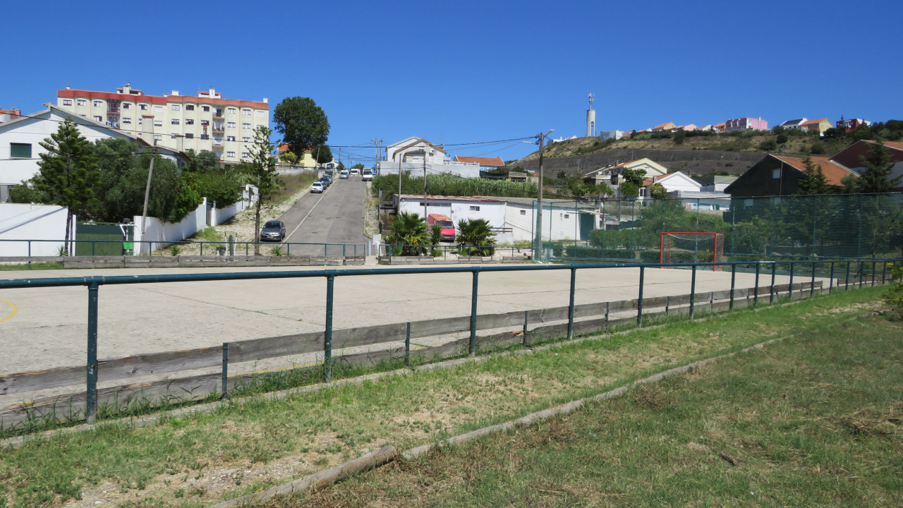 Parque Desportivo Serra da Helena