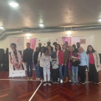 Workshop da Associação Imprescindíveis em Ação celebrou Dia da Mãe