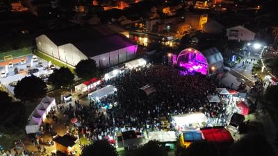 Festas da Vila juntaram milhares de pessoas
